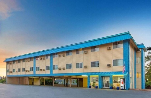 Roseburg Hotel | Umpqua Valley Hotel
