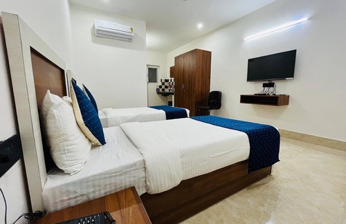 Gurugram Bed & Breakfast | UMRA