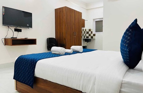 Gurugram Bed & Breakfast | UMRA