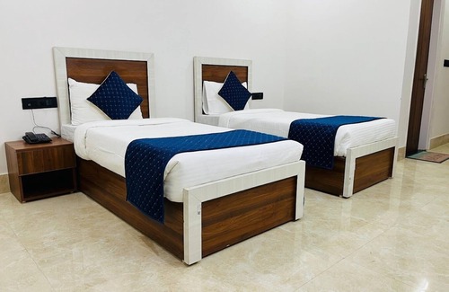 Gurugram Bed & Breakfast | UMRA
