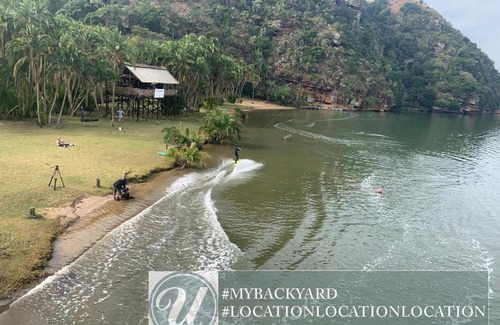 Port Edward Hotel | Umtamvuna River Lodge
