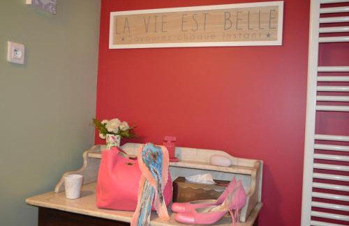 Couloisy Bed & Breakfast | Un Air de Campagne
