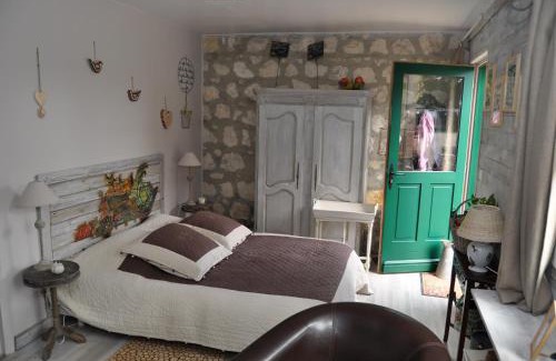 Couloisy Bed & Breakfast | Un Air de Campagne