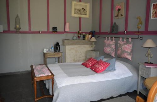 Couloisy Bed & Breakfast | Un Air de Campagne