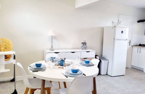 Millam House | Un air de campagne
