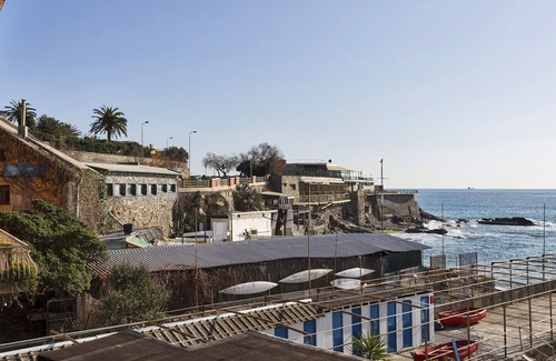 Quarto dei Mille Apartment | Un'Alcova tra Mare e Monti by Wonderful Italy