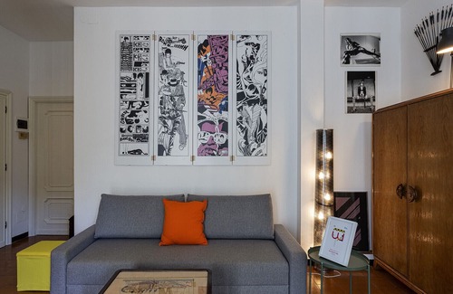 Quarto dei Mille Apartment | Un'Alcova tra Mare e Monti by Wonderful Italy