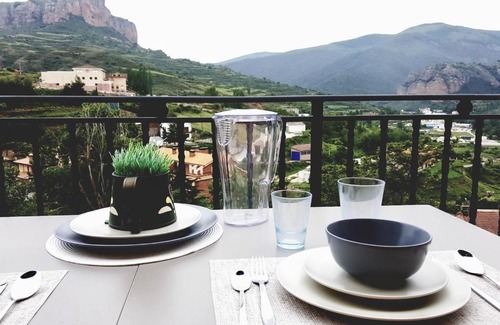 Viguera Apartment | Un apartamento con Vistas