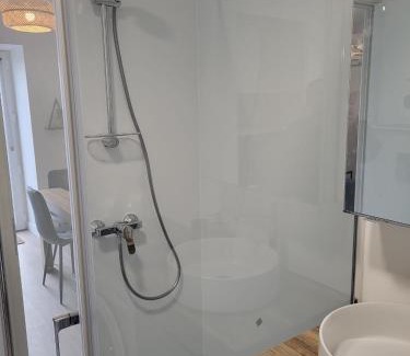Le Theil-de-Bretagne Apartment | Un Bibou de Campagne 3