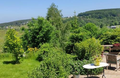 Aywaille Apartment | Un brin de Paradis "appartement de 100 m²"
