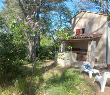 Auriol House | Un cabanon en Provence
