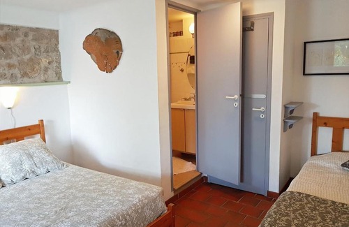 Castellane House | Un cadre magnifique, au coeur du Verdon
