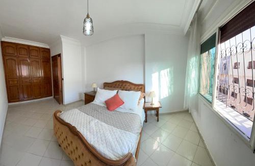 Bouznika Apartment | Un Coin de Bonheur