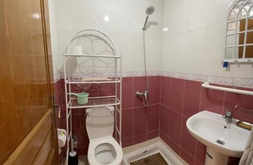 Bouznika Apartment | Un Coin de Bonheur