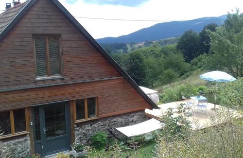 Linthal Apartment | Un coin de montagne