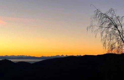 Linthal Apartment | Un coin de montagne