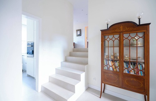 City-Centre - Petite France Apartment | Un Havre de Paix au Pied de la Cathédrale