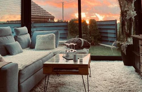Metabief Apartment | Un havre de quiétude au cœur des Montagnes