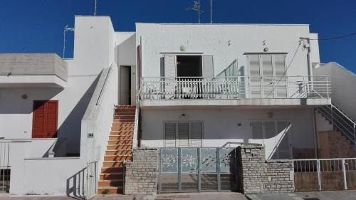 Lido Conchiglie House | Un mare da sogno