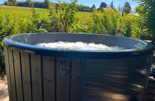 Francorchamps Bed & Breakfast | "Un matin au jardin"