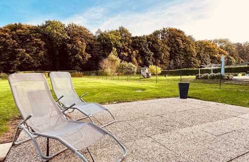 Vironchaux House | Un Meublé de Tourisme au Coeur du Parc Naturel de la Baie de Somme