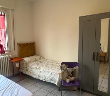 Turano Lodigiano House | Un mondo in pianura