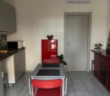 Turano Lodigiano House | Un mondo in pianura