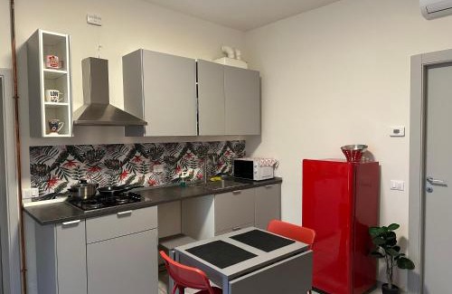 Turano Lodigiano House | Un mondo in pianura