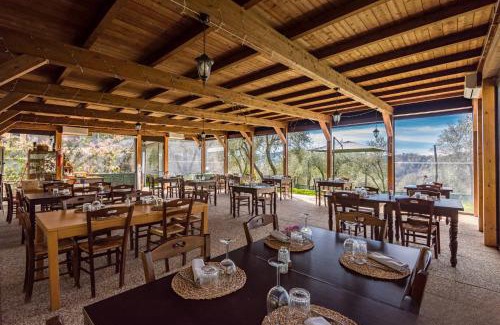 Podenzana Bed & Breakfast | Un'Ottima Annata B&B