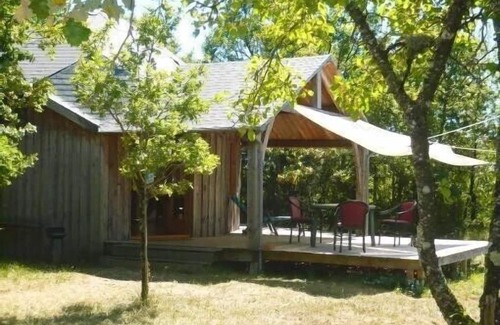 Penne House | Un Paradis Au Coeur Du Tarn