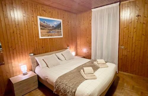 Semogo Apartment | Un Posto al Sole