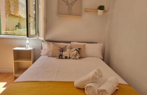 Logrono Historic Centre Apartment | Un Rincón con vistas al parque Wifi junto a Catedral by Apartamentos Logrono
