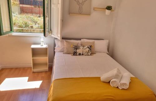 Logrono Historic Centre Apartment | Un Rincón con vistas al parque Wifi junto a Catedral by Apartamentos Logrono