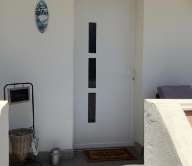 Souvignargues Apartment | Un séjour entre Nîmes et Montpellier