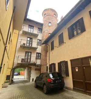 Savigliano Apartment | Un tocco provenzale a Savigliano