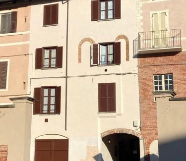 Savigliano Apartment | Un tocco provenzale a Savigliano