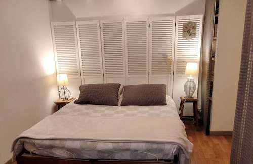 Pont Rousseau Apartment | Un véritable havre de paix - à 10 mn du centre ville de Nantes