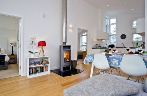 Carbis Bay House | Una Argentum 63 Carbis Bay