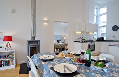 Carbis Bay House | Una Argentum 63 Carbis Bay