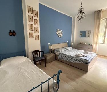 Laigueglia Apartment | Una finestra sul Mare