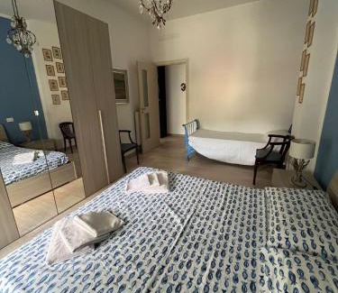 Laigueglia Apartment | Una finestra sul Mare