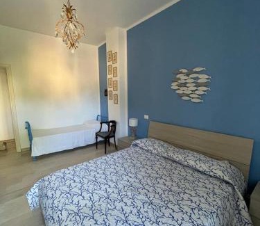 Laigueglia Apartment | Una finestra sul Mare