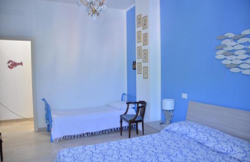 Laigueglia Apartment | Una finestra sul Mare