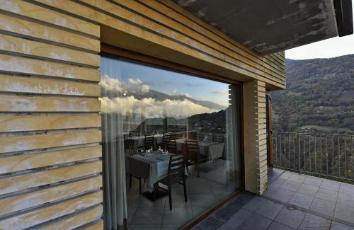 Bema Hotel | Una Finestra Sulle Alpi