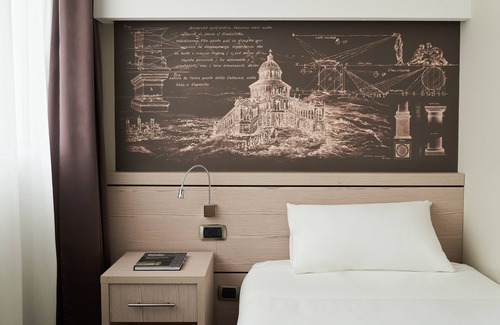 San Lazzaro di Savena Hotel | UNA Hotels Bologna San Lazzaro