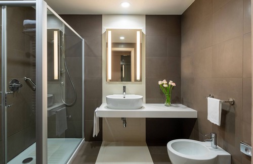 San Lazzaro di Savena Hotel | UNA Hotels Bologna San Lazzaro
