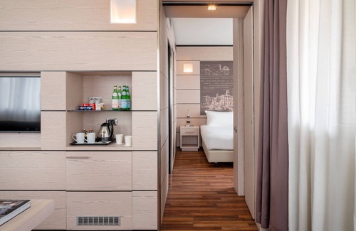 San Lazzaro di Savena Hotel | UNA Hotels Bologna San Lazzaro