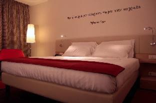 Villorba Hotel | UNA HOTELS Le Terrazze Treviso Hotel & Residence