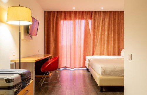 Villorba Hotel | UNA HOTELS Le Terrazze Treviso Hotel & Residence