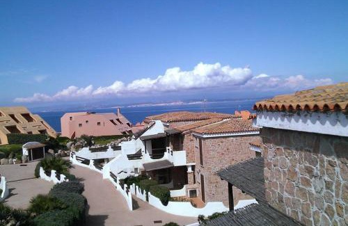 Terravecchia-Portoquadro Apartment | Una splendida terrazza sul mare